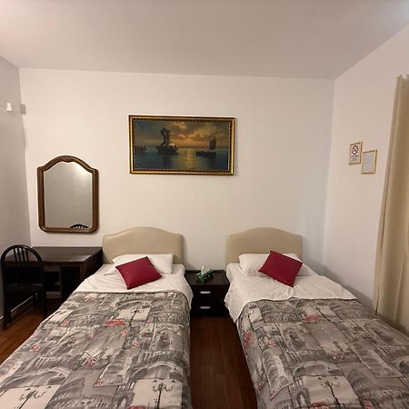 罗马 两只鸭子旅舍旅舍 外观 照片
