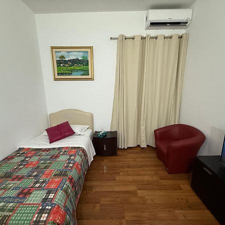 罗马 两只鸭子旅舍旅舍 外观 照片