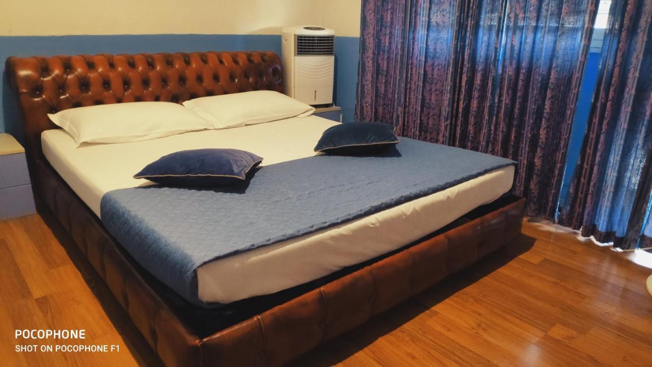 罗马 两只鸭子旅舍旅舍 外观 照片