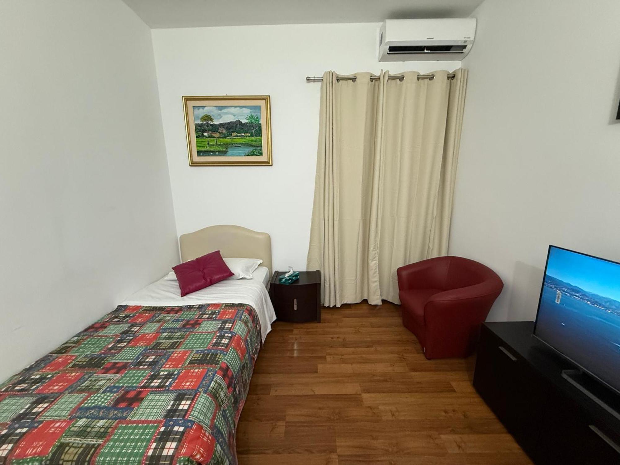 罗马 两只鸭子旅舍旅舍 外观 照片